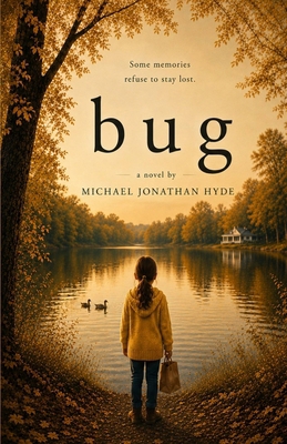 bug B0H38VHBC4 Book Cover