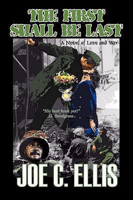 The First Shall Be Last 0979665523 Book Cover