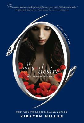 All You Desire: Can You Trust Your Heart? 1595144722 Book Cover