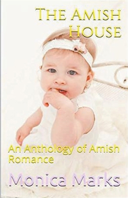 The Amish House B0CZQ3DYGL Book Cover