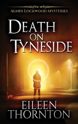 Death On Tyneside [Large Print] 4867457965 Book Cover