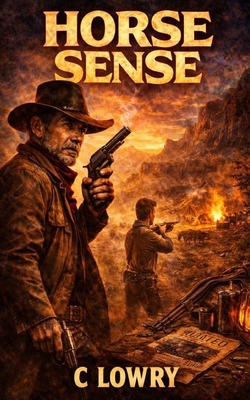 Horse Sense B0GJ14C2XG Book Cover
