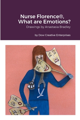 Nurse Florence(R), What are Emotions? 131217496X Book Cover