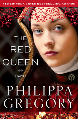 The Red Queen B00C2ID68Q Book Cover