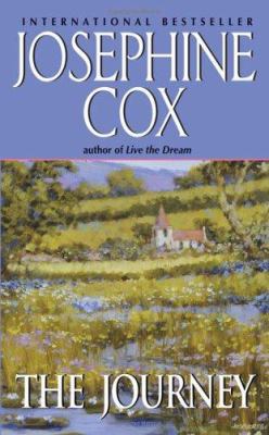 The Journey 0060525517 Book Cover