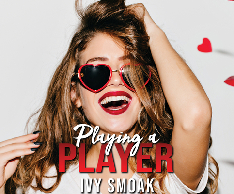 Playing a Player 1662014937 Book Cover