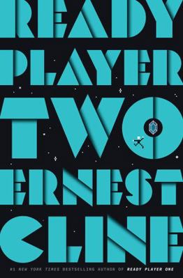 Ready Player Two 1780897448 Book Cover
