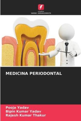 Medicina Periodontal [Portuguese] 6209269087 Book Cover