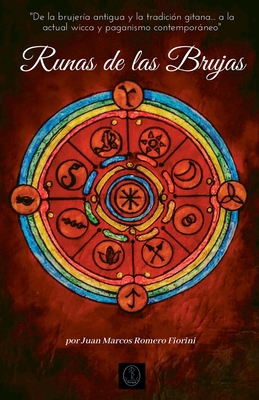 Runas de las Brujas [Spanish] B0D3FQY474 Book Cover