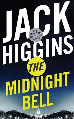 The Midnight Bell 1511322357 Book Cover