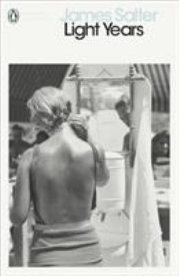 Light Years (Penguin Modern Classics) 0141188634 Book Cover