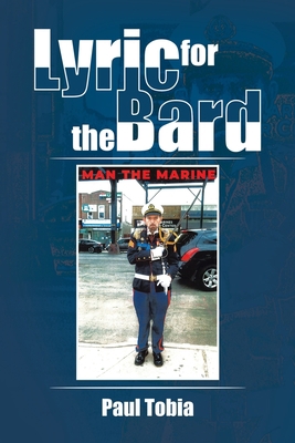 Lyric for the Bard 1669814491 Book Cover