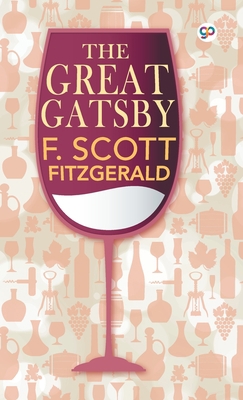 The Great Gatsby 9389157927 Book Cover