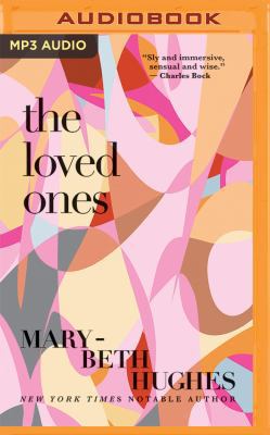 The Loved Ones 1522609652 Book Cover