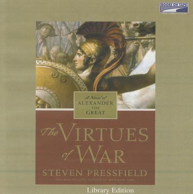 The Virtues Of War 1415913285 Book Cover