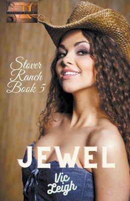 Jewel            Book Cover