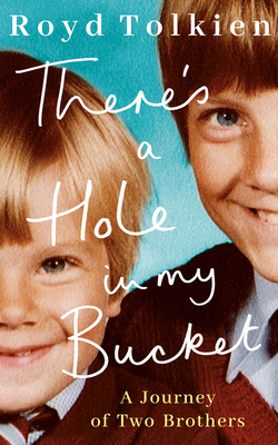 There's a Hole in My Bucket: A Journey of Two B... 1713592517 Book Cover