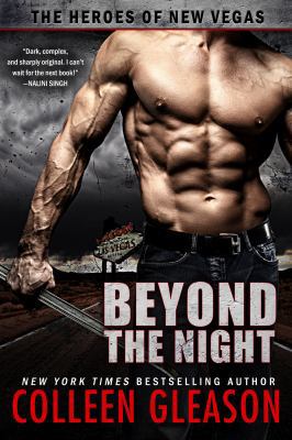 Beyond the Night 1929613652 Book Cover