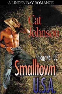 Trilogy No. 105: Smalltown, U.S.A. 1905393962 Book Cover