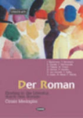 Der Roman (German Edition) [Italian] 8853000503 Book Cover