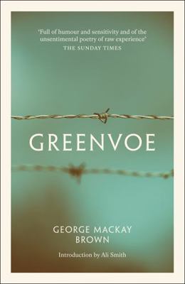 Greenvoe 1846975050 Book Cover