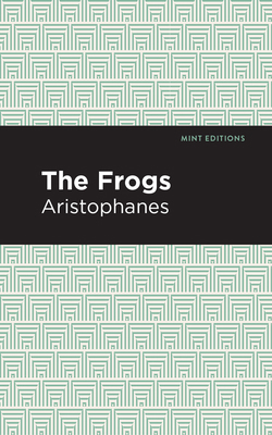 The Frogs 1513267922 Book Cover