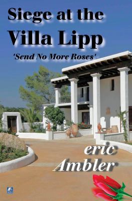 The Siege at the Villa Lipp 0755117662 Book Cover