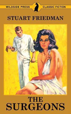 The Surgeons 1479430226 Book Cover