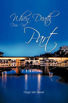 When Death Does Not Part 1456788000 Book Cover