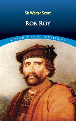Rob Roy 0486814718 Book Cover