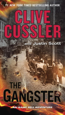 The Gangster 0735215812 Book Cover