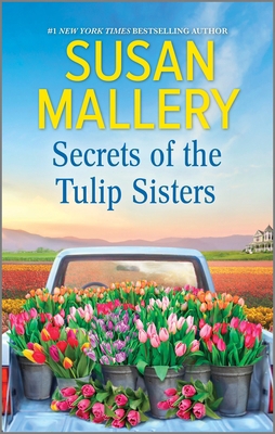 Secrets of the Tulip Sisters 1335006818 Book Cover