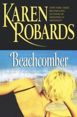 Beachcomber 0743453484 Book Cover