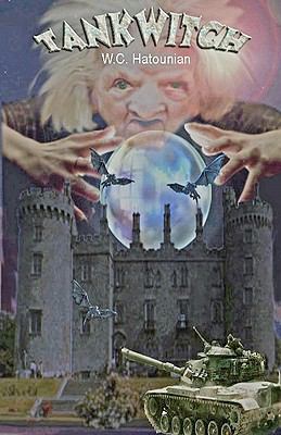 Tankwitch 1452882053 Book Cover