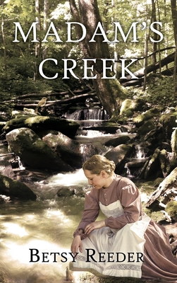 Madam's Creek 1945401109 Book Cover