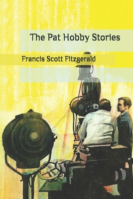 The Pat Hobby Stories B086Y5MZ3Y Book Cover