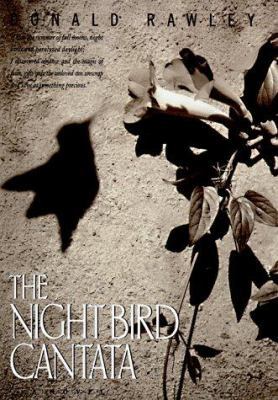 Night Bird Cantata 0380976099 Book Cover