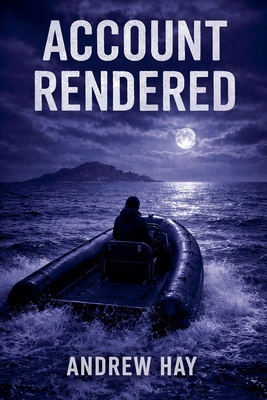Account Rendered B0GS1Z85RY Book Cover