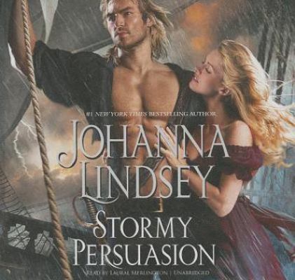 Stormy Persuasion 148301049X Book Cover