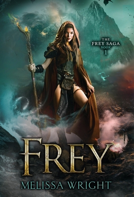 Frey 1950958256 Book Cover