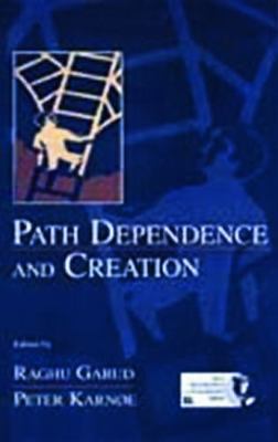Path Dependence and Creation 0805832726 Book Cover