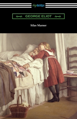 Silas Marner 1420975048 Book Cover