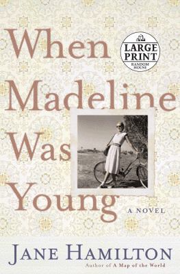 When Madeline Was Young [Large Print] 0739326953 Book Cover