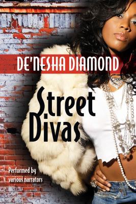 Street Divas 1470300028 Book Cover