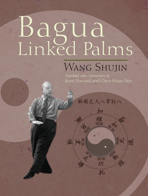 Bagua Linked Palms 1583942645 Book Cover