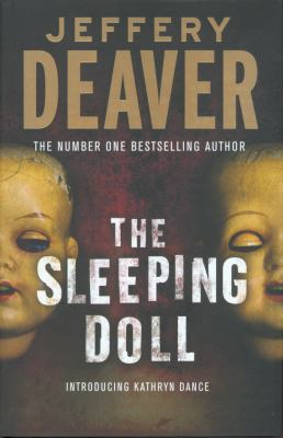 The Sleeping Doll 034083384X Book Cover