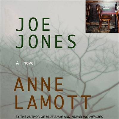 Joe Jones 1665186968 Book Cover