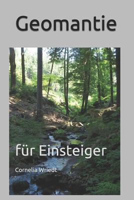 Geomantie: für Einsteiger [German] 1520395418 Book Cover