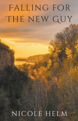 Falling for the New Guy B0CQHZ19R9 Book Cover