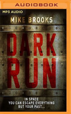 Dark Run 1543624863 Book Cover